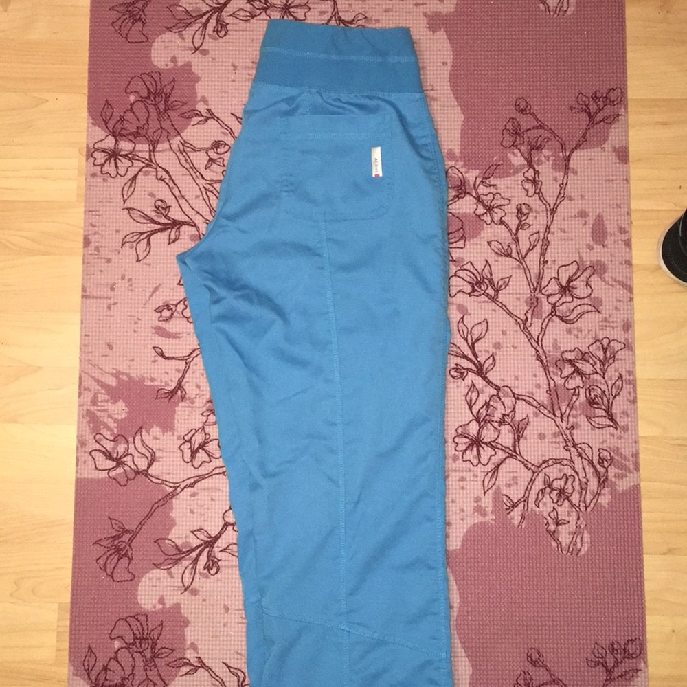Grey's Anatomy scrub bottoms